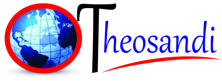 New Theosandi Logo