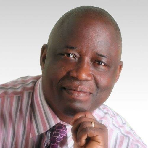 Engr Abiodun Fijabi