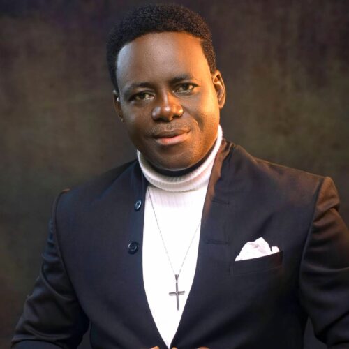 Rev. Wale Akinronbi